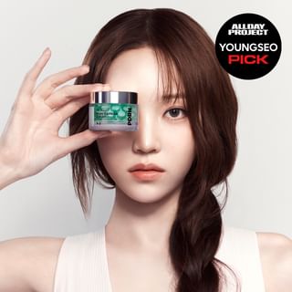 PDRN Capsule Cream 100