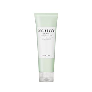 Madagascar Centella Tea-Trica Mild Peeling Gel