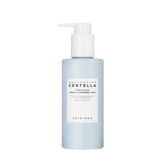 Madagascar Centella Hyalu-Cica Gentle Cleansing Milk
