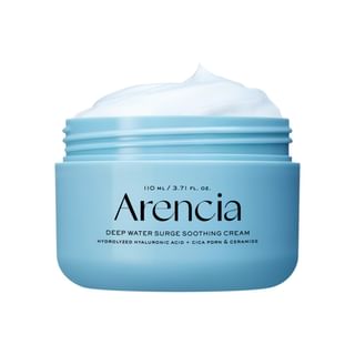 Deep Water Surge Soothing Cream