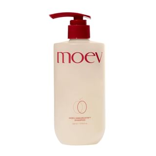 Annurcatin Shampoo Jumbo