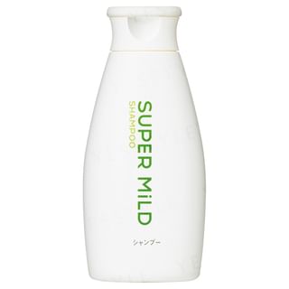 Super Mild Shampoo A