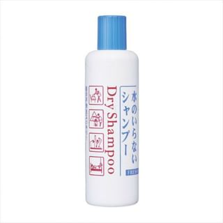 Freshy Dry Shampoo F