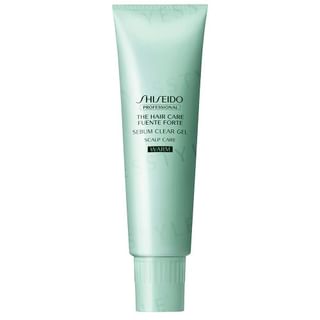 The Hair Care Fuente Forte Sebum Clear Gel A Warm