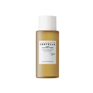 Madagascar Centella Teca Soothing Toner