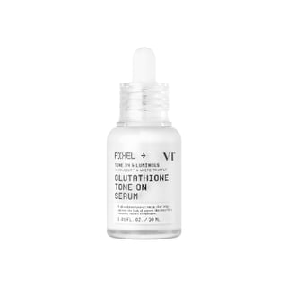 Glutathione Tone On Serum