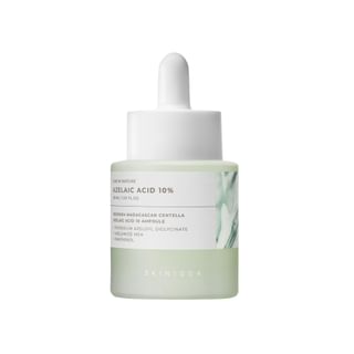 Lab in Nature Madagascar Centella Azelaic Acid 10 Ampoule