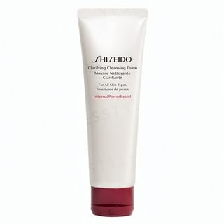 Internal Power Resist Clarifying Cleansing Foam International Edition