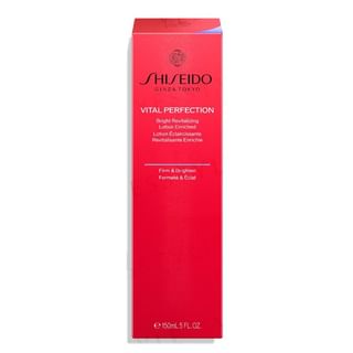 Vital Perfection Bright Revitalizing Lotion Enriched