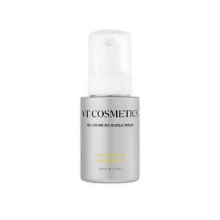 Niacinamide Glutathione Yellow Micro Bubble Serum