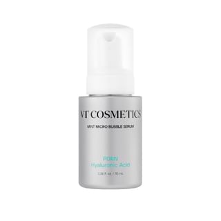 PDRN Hyaluronic Mint Micro Bubble Serum