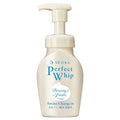Senka Perfect Whip Amino Charge In Beauty Foam Pump