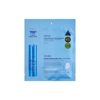 Hydrop Reedle Shot 700hL 2 Step Mask