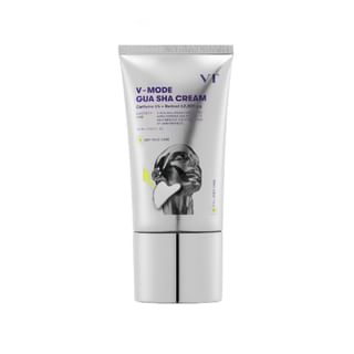 V-Mode Gua Sha Cream