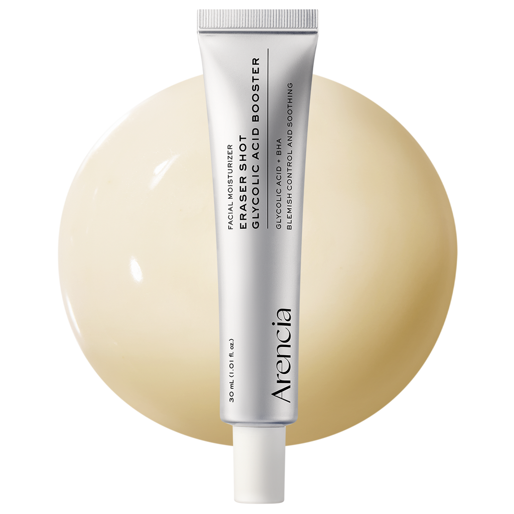 Arencia Eraser Shot Glycolic Acid Booster 30ml
