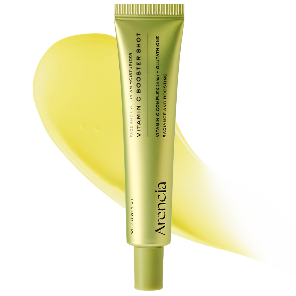 Arencia Vitamin C Booster Shot 30ml