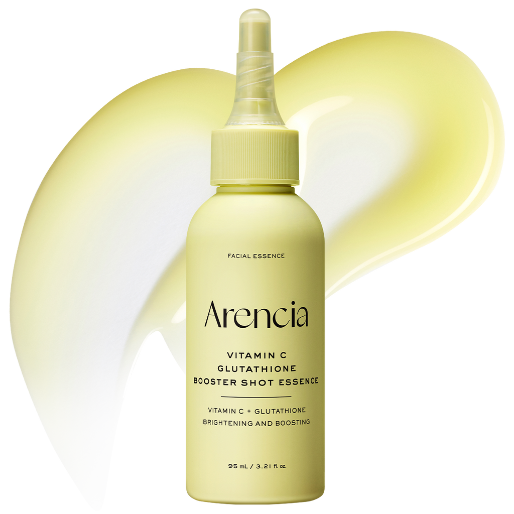 Arencia Vitamin C Glutathione Booster Shot Essence 95ml