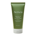 Arencia Green Tea + LHA Deep Pore Rice Cake Cleanser 150g