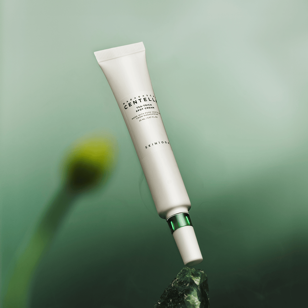 Skin1004 Madagascar Centella Tea-Trica Spot Cream 20ml
