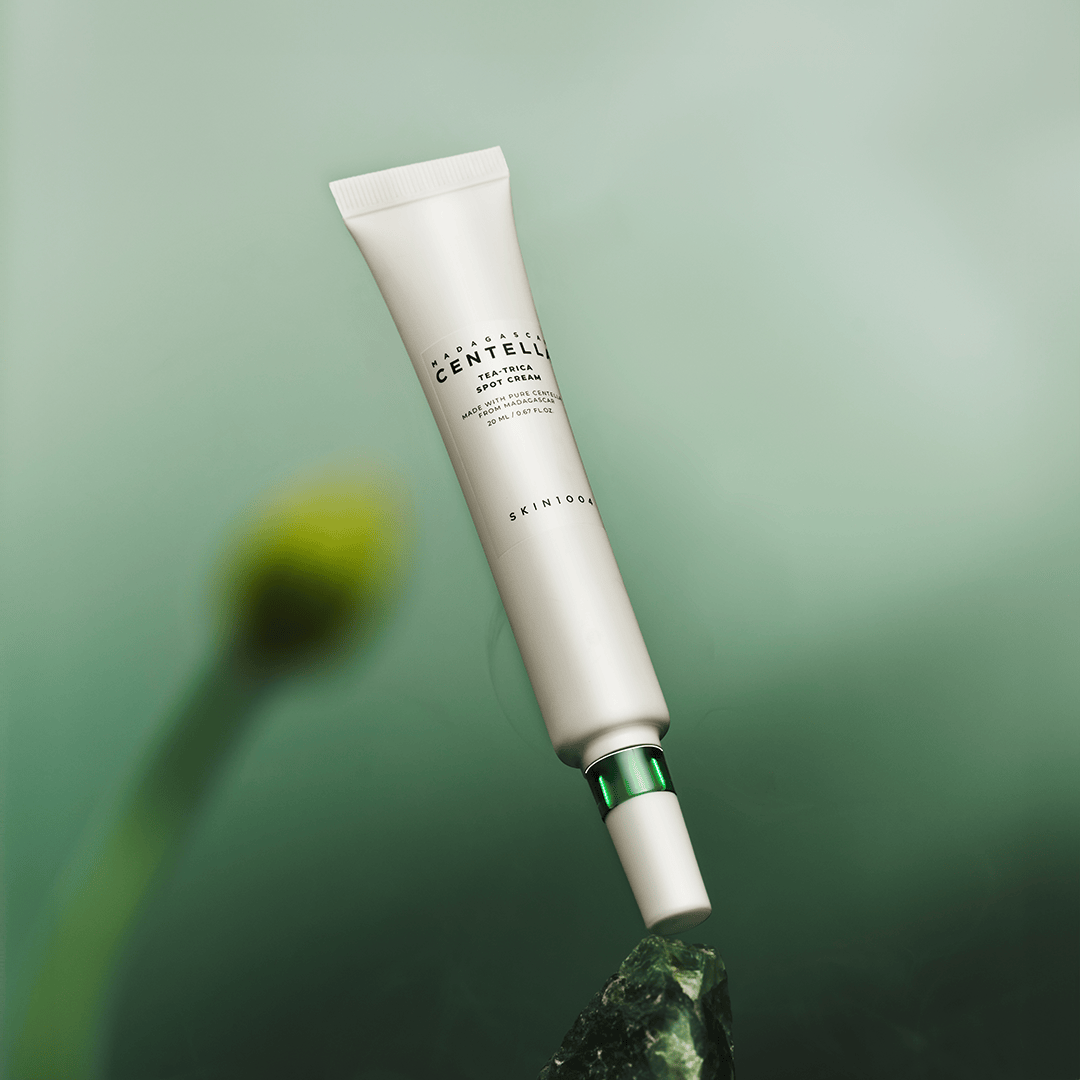 Skin1004 Madagascar Centella Tea-Trica Spot Cream 20ml