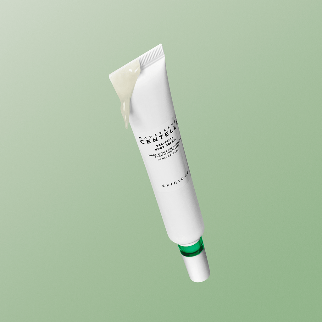 Skin1004 Madagascar Centella Tea-Trica Spot Cream 20ml