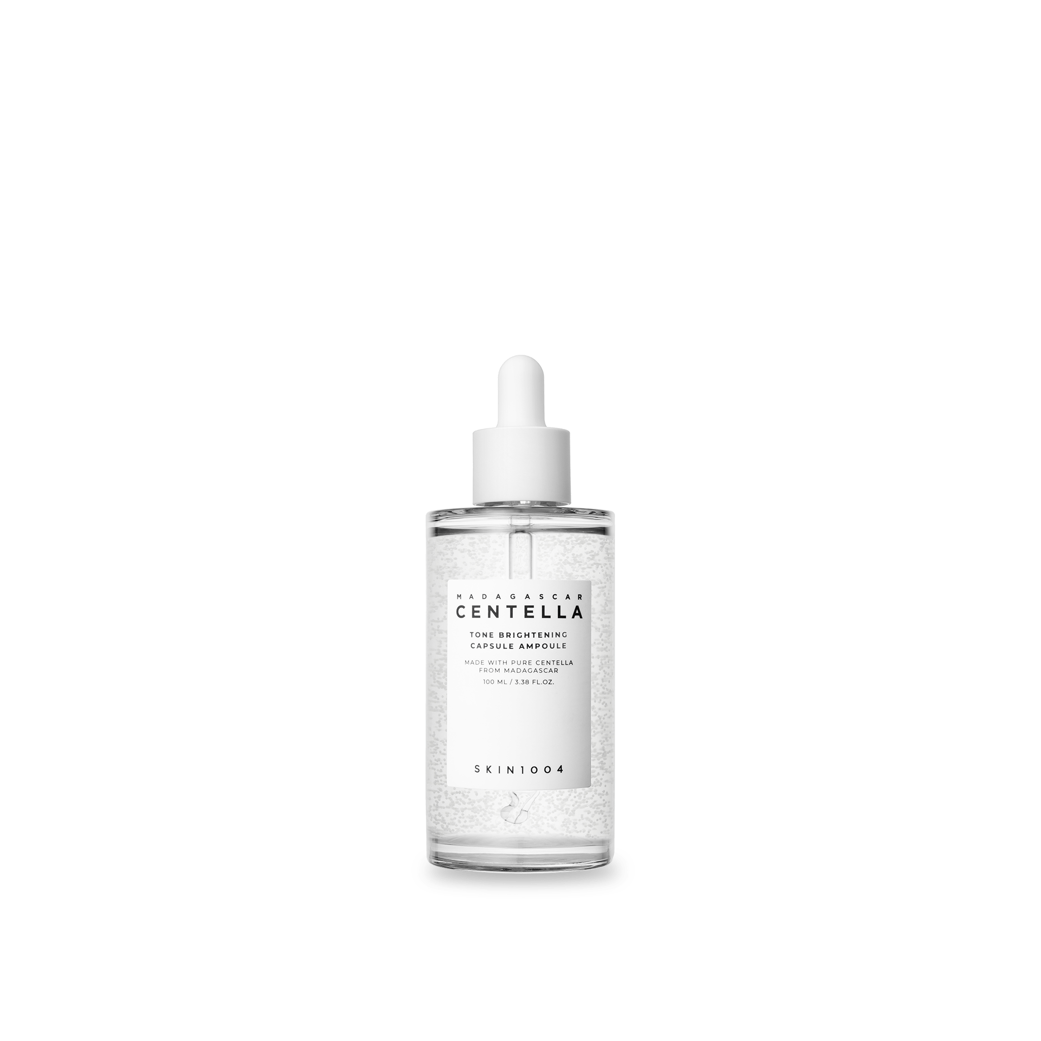 Skin1004 Madagascar Centella Tone Brightening Capsule Ampoule 50ml
