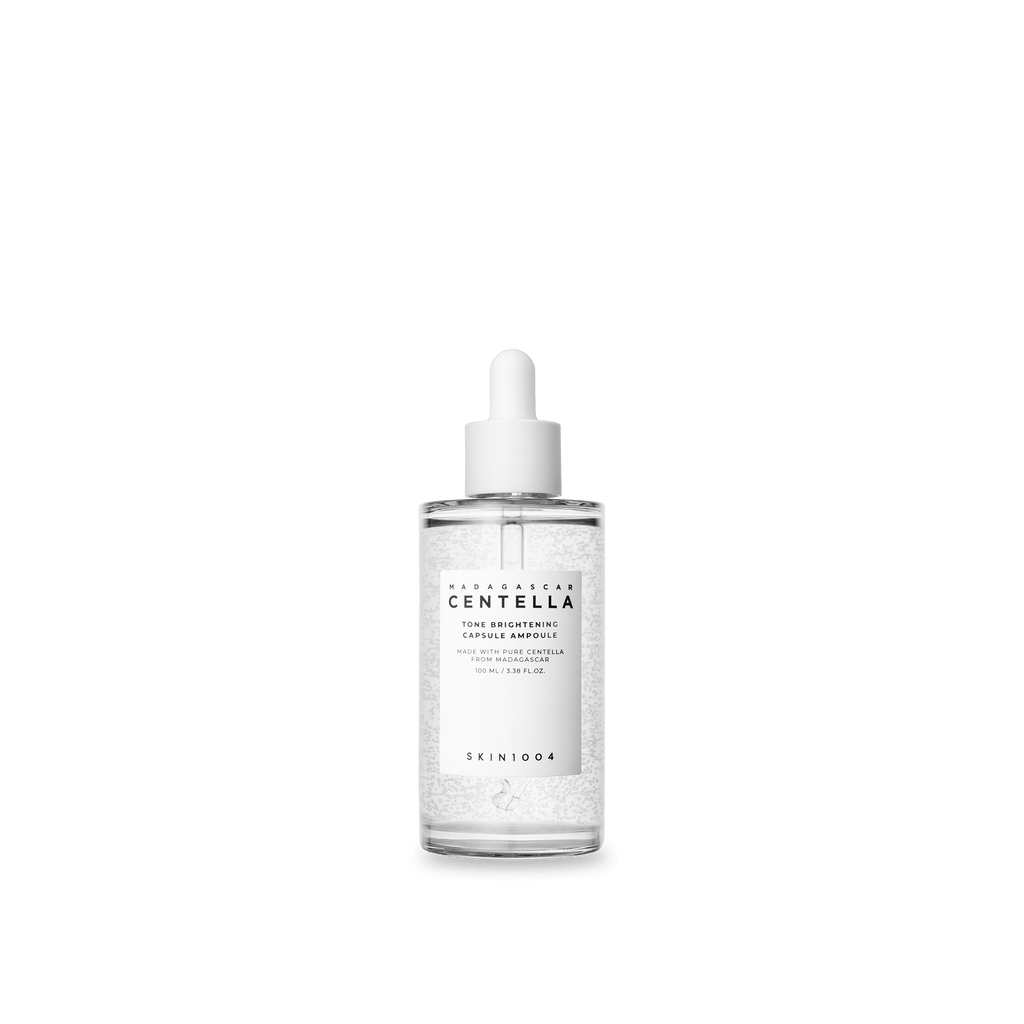 Skin1004 Madagascar Centella Tone Brightening Capsule Ampoule Jumbo 100ml