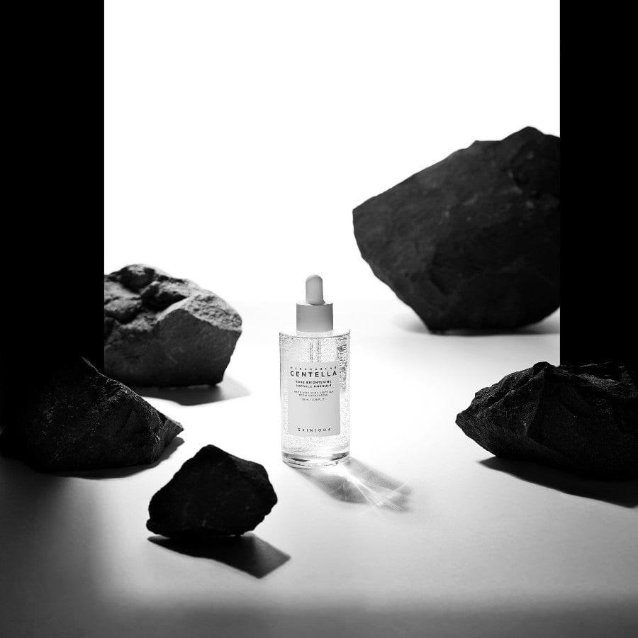 Skin1004 Madagascar Centella Tone Brightening Capsule Ampoule Jumbo 100ml