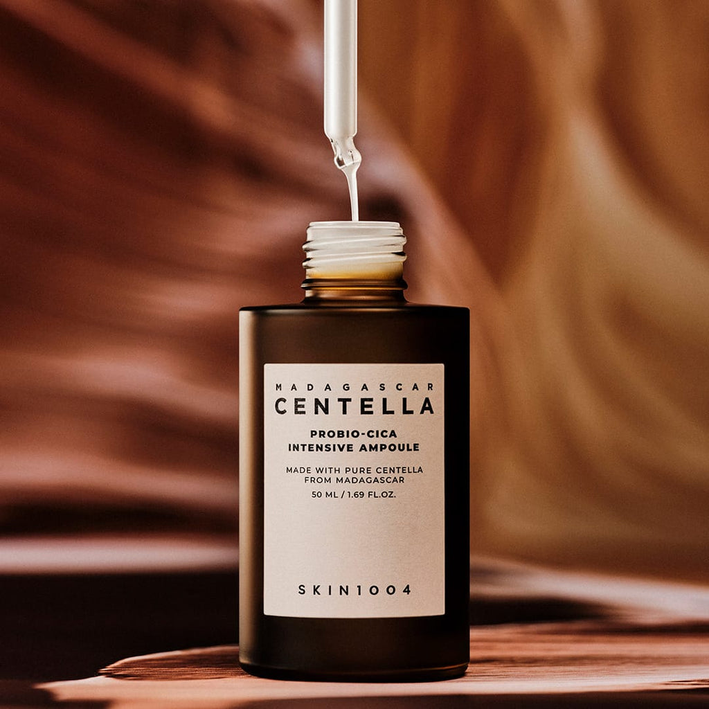 Skin1004 Madagascar Centella Probio-Cica Intensive Ampoule 50ml