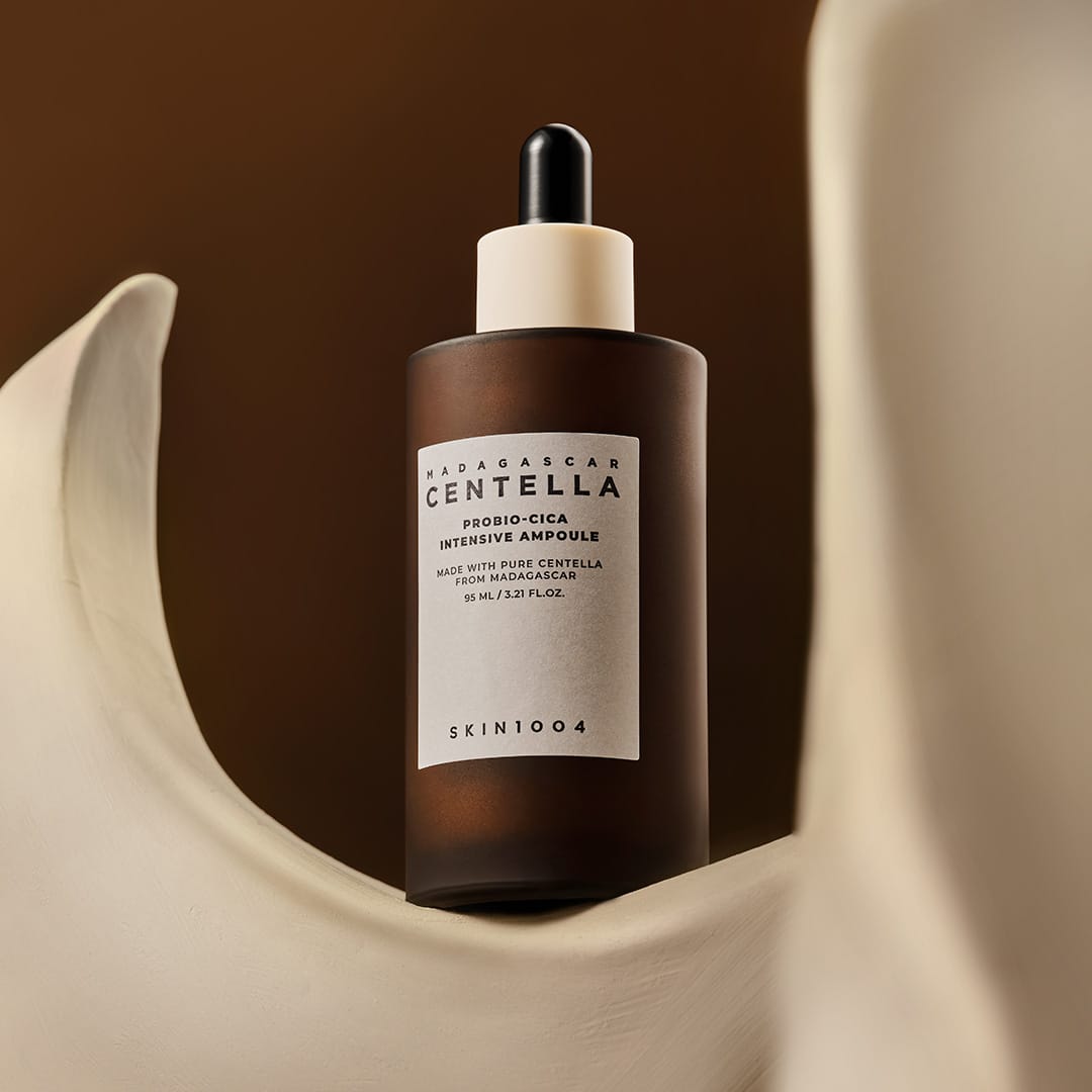 Skin1004 Madagascar Centella Probio-Cica Intensive Ampoule 50ml