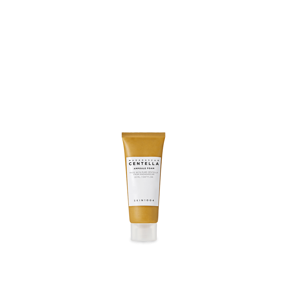 Skin1004 Madagascar Centella Ampoule Foam 125ml