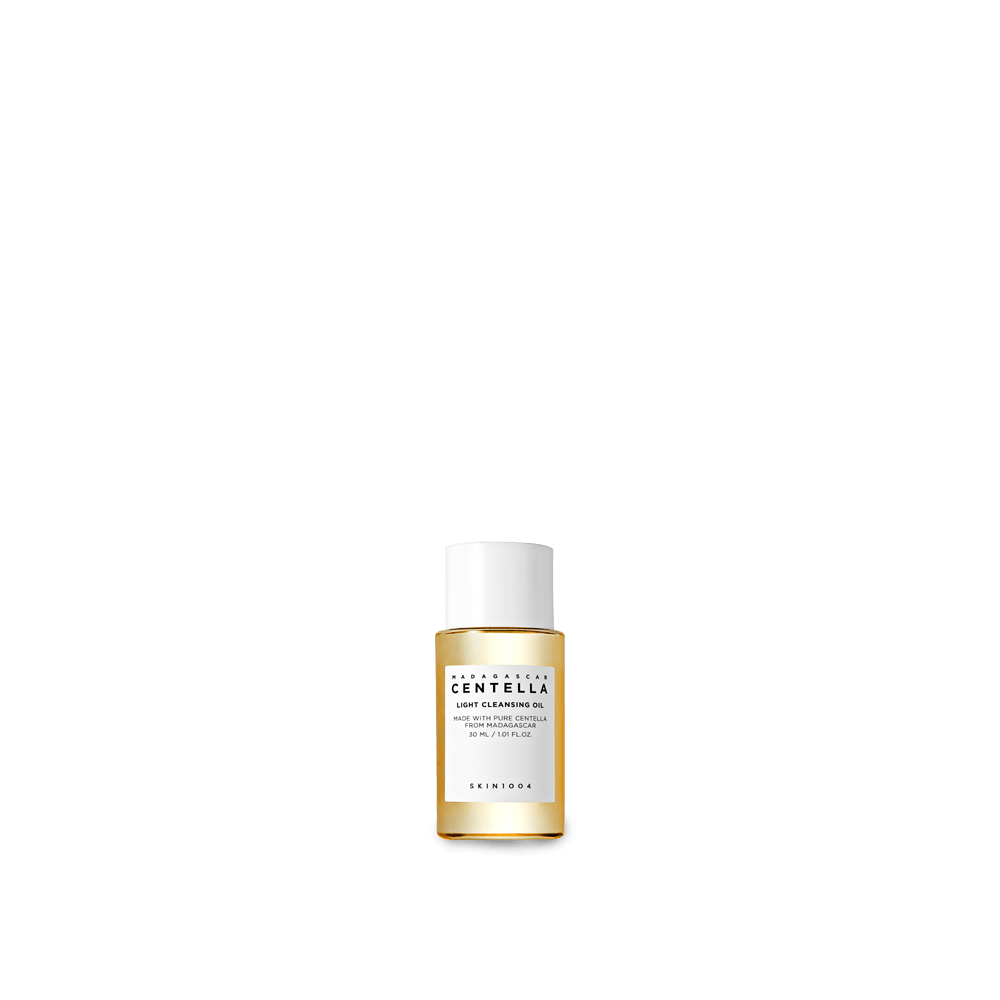 Skin1004 Madagascar Centella Light Cleansing Oil 200ml