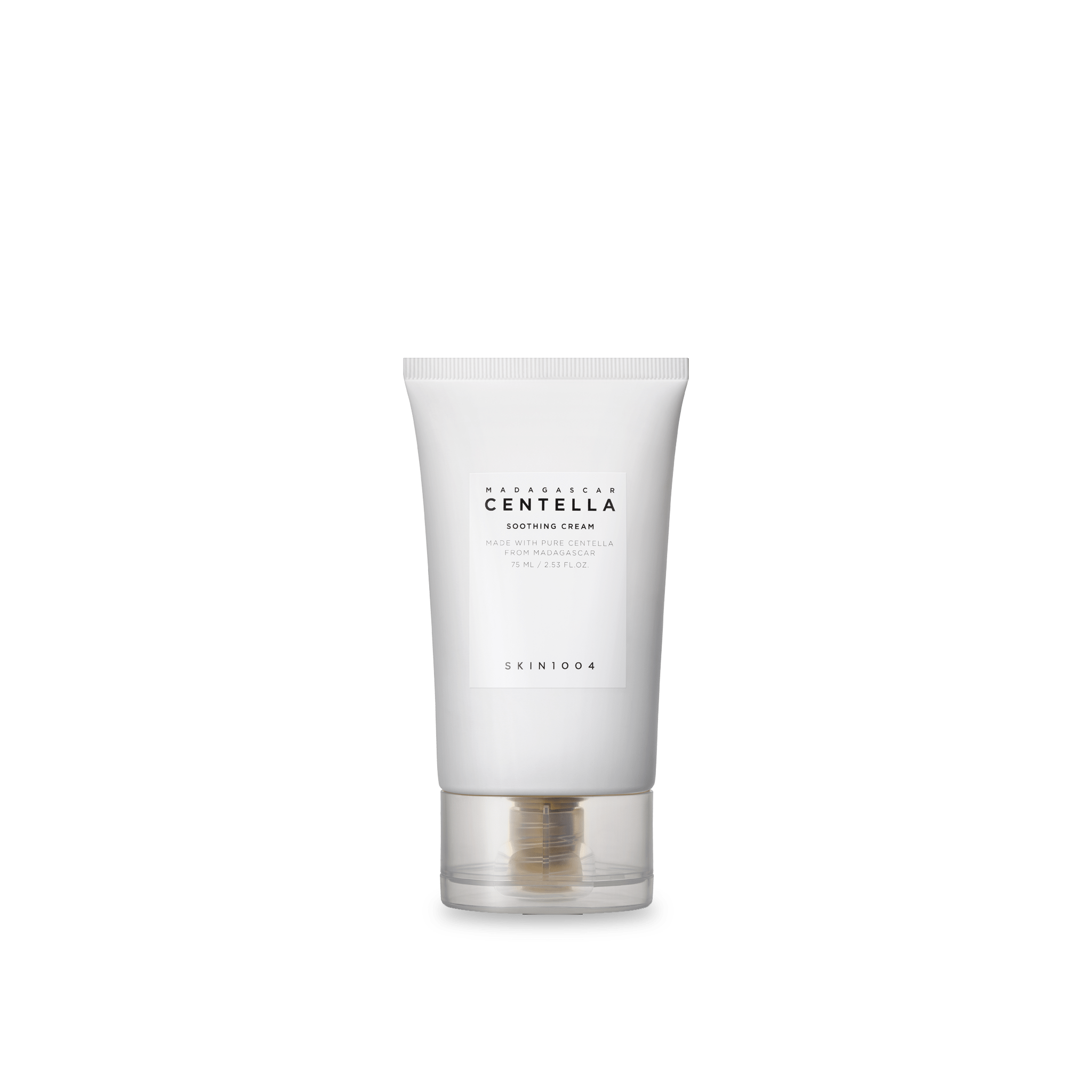 Skin1004 Madagascar Centella Soothing Cream 75ml