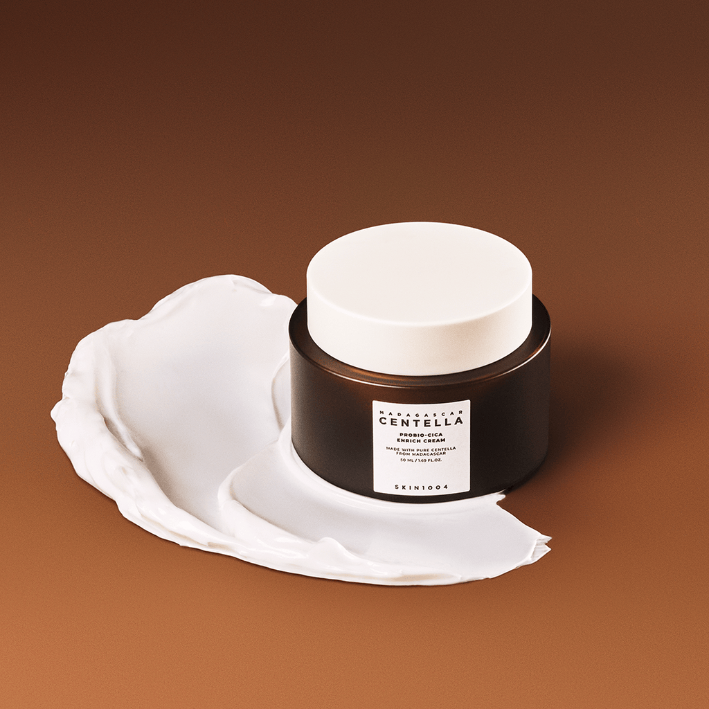 Skin1004 Madagascar Centella Probio-Cica Enrich Cream 50ml