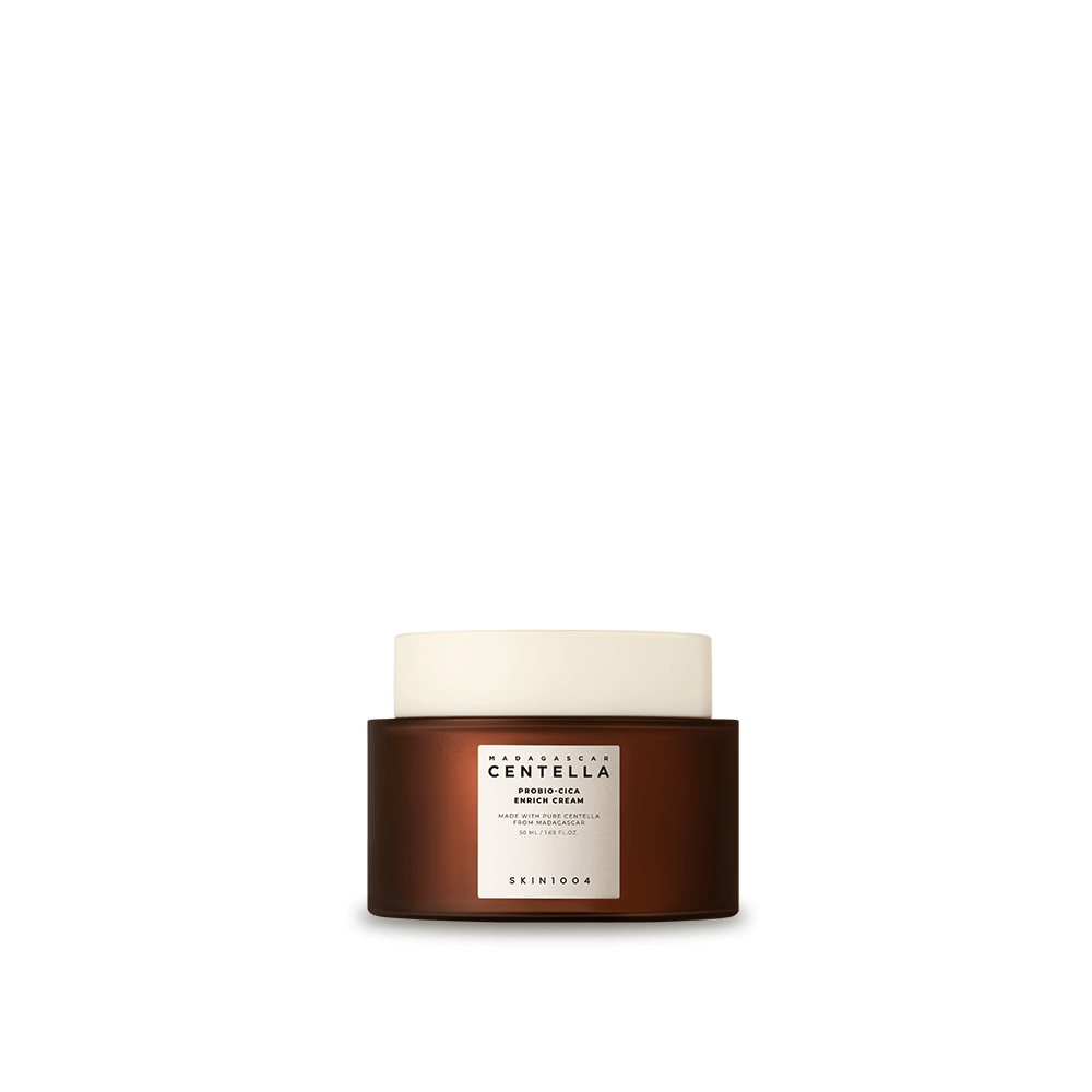Skin1004 Madagascar Centella Probio-Cica Enrich Cream 50ml