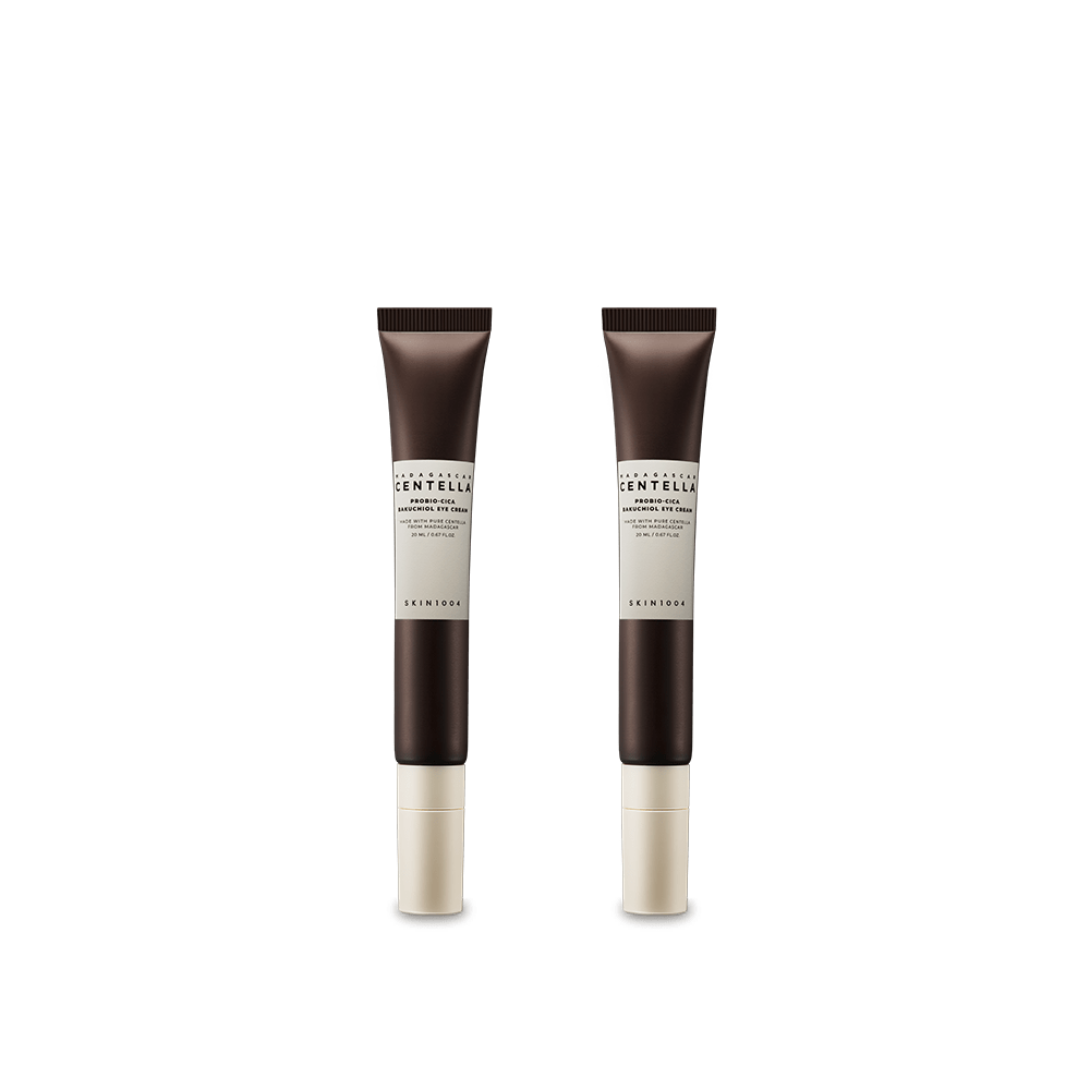 Skin1004 Madagascar Centella Probio-Cica Bakuchiol Eye Cream 20ml