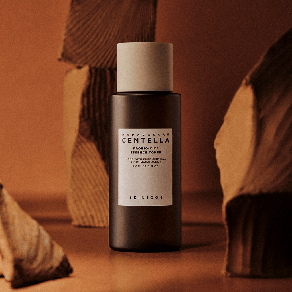 Skin1004 Madagascar Centella Probio-Cica Essence Toner 210ml
