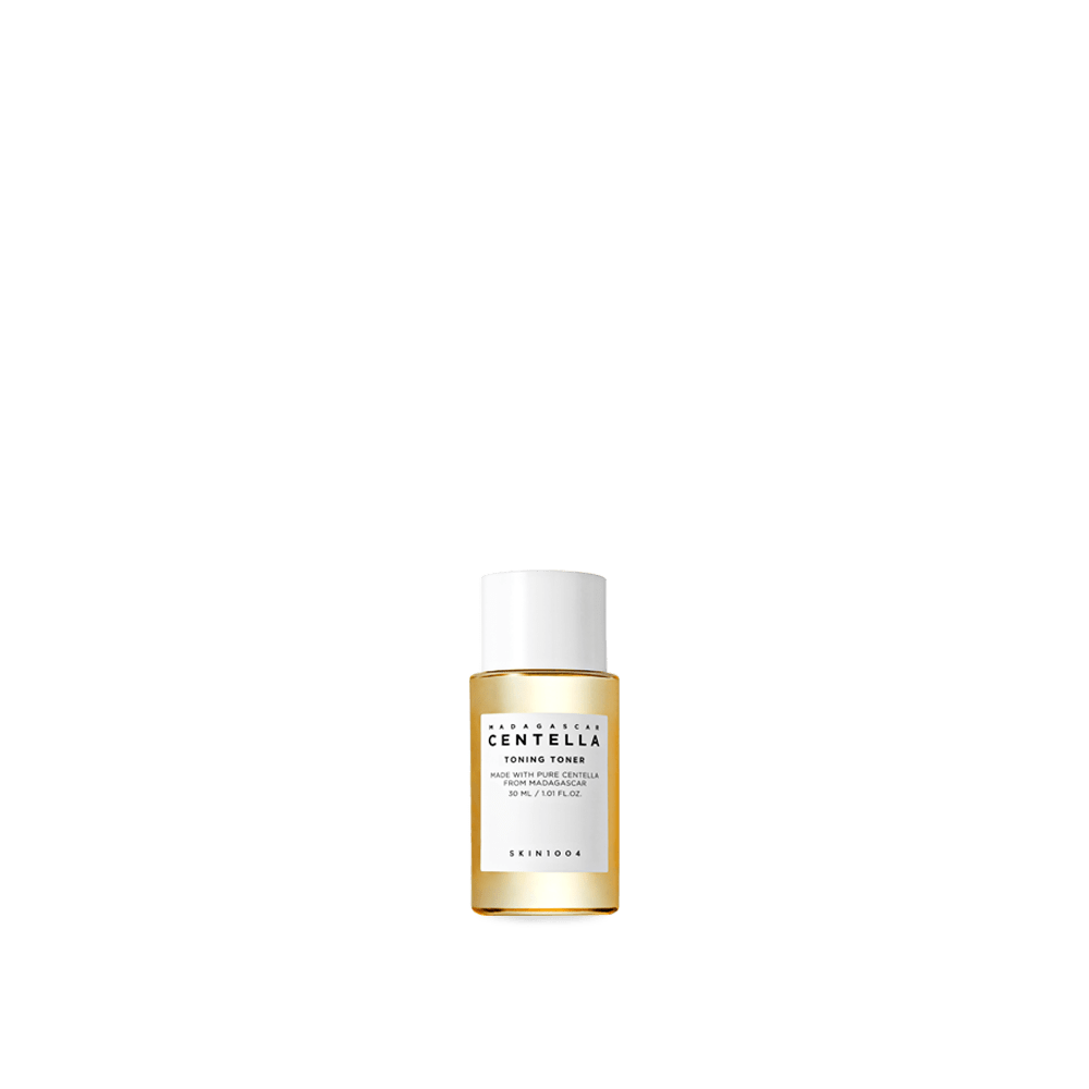 Skin1004 Madagascar Centella Toning Toner 210ml