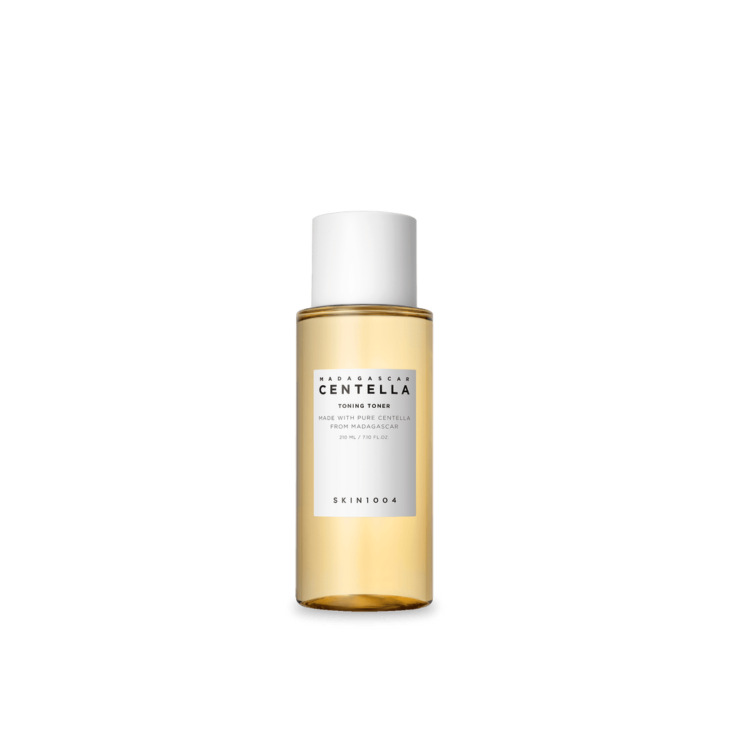 Skin1004 Madagascar Centella Toning Toner 210ml