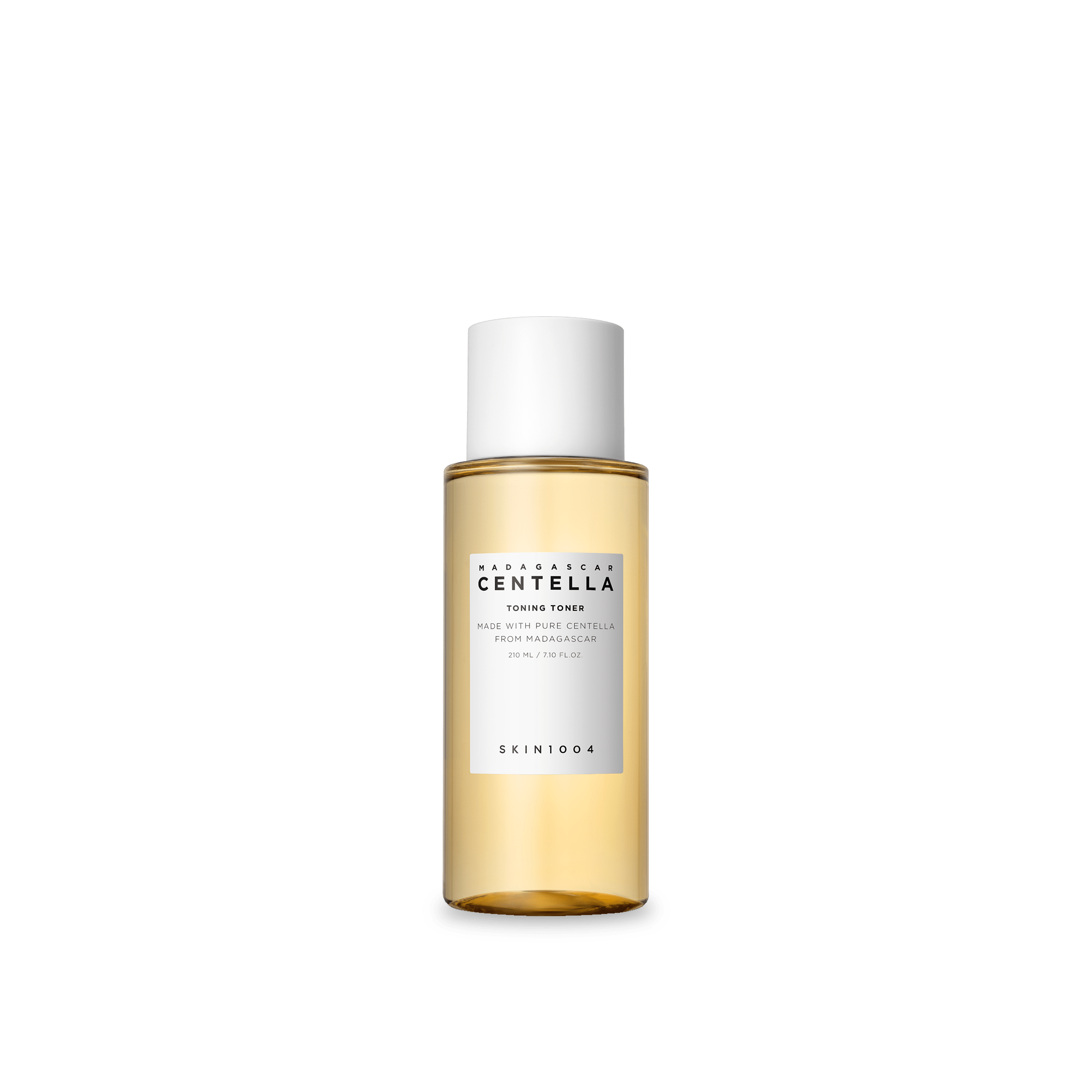 Skin1004 Madagascar Centella Toning Toner 210ml